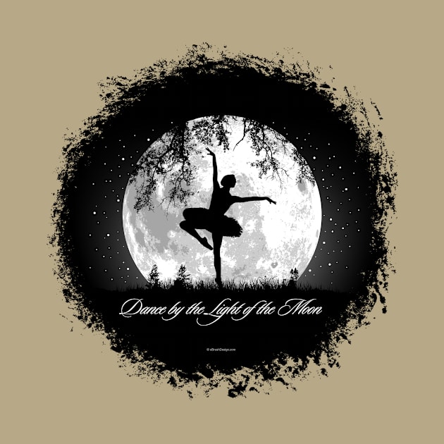 Moon Dance by eBrushDesign