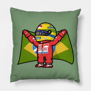 Senna Pillow