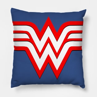 WW Pillow