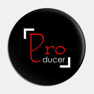 Producer 05 Pin