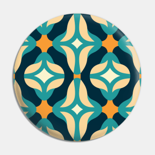 Abstract Pin