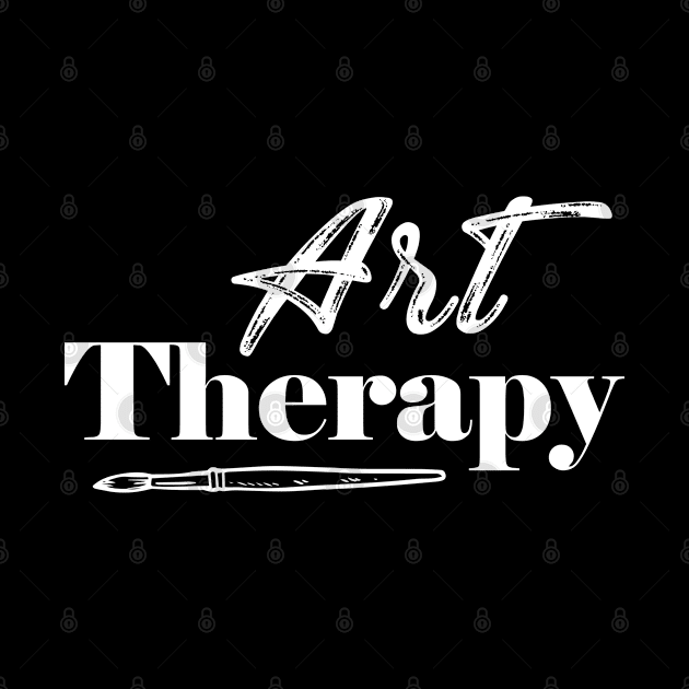 Artist - Art Therapy by KC Happy Shop