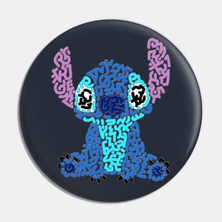 Stitch Pin