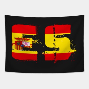 Spain Spanish Teacher Hispanic Latino Food Culture Tapestry