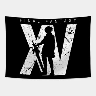 Final Fantasy XV Tapestry