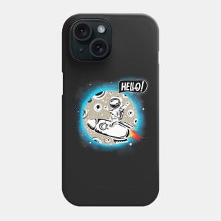 My Space Phone Case