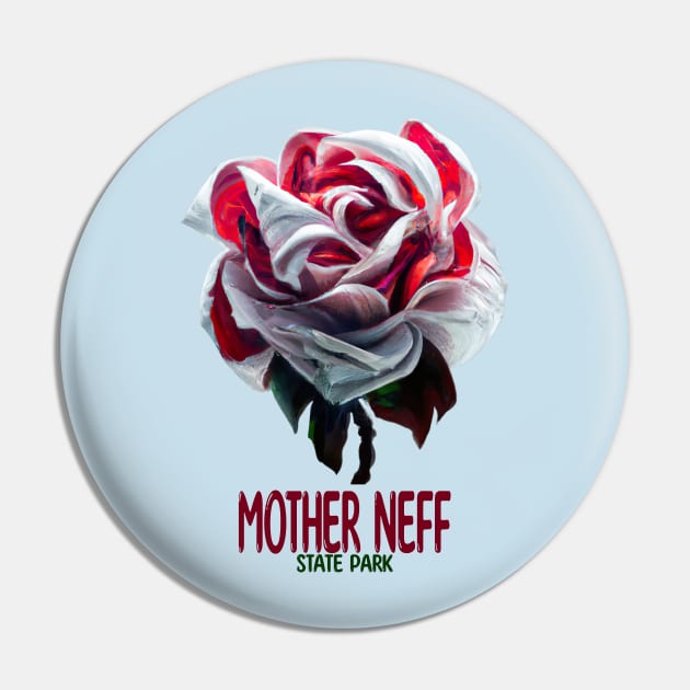 Mother Neff State Park Pin by MoMido