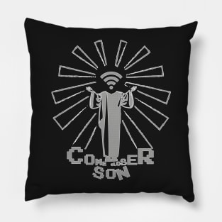 Come closer Son Pillow