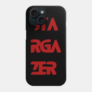 Stargazer Favourite Phone Case