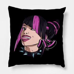 Juri Pillow