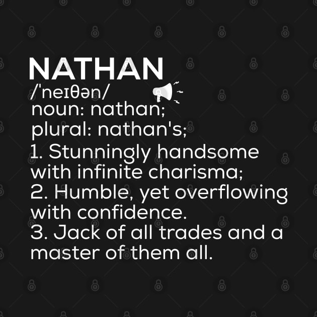 Nathan Name Definition Nathan Meaning Nathan Name Meaning by TeeLogic