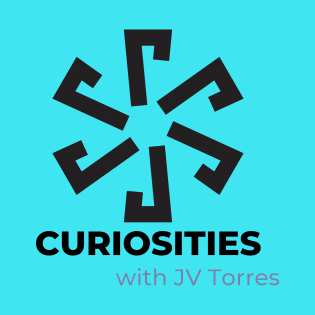 Curiosities with JV Torres by kingasilas