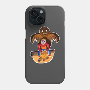 Monster the COCON Phone Case