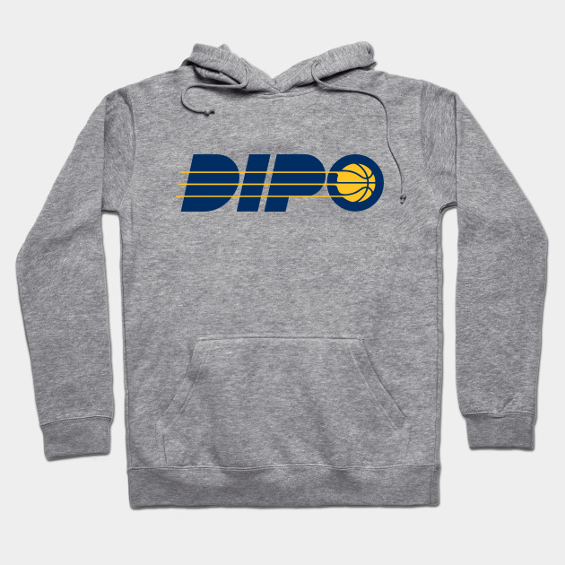 pacers hoodie