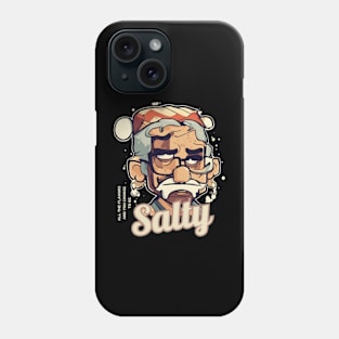 Salty Phone Case