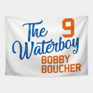 Bobby Boucher Tapestry