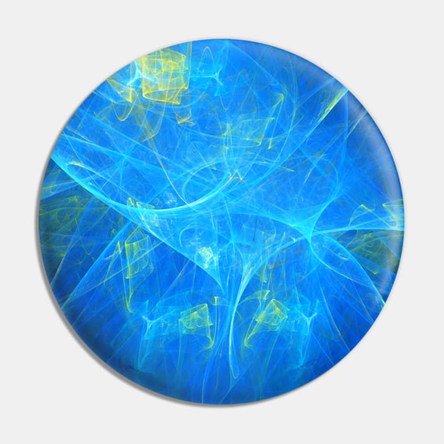 Abstract lighting blue background Pin by HANART