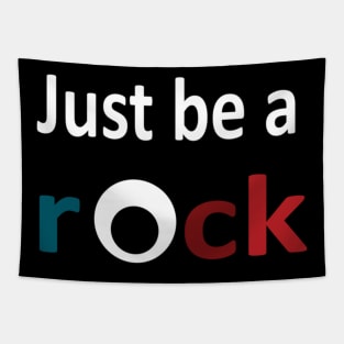 Rock Universe just be a rock Tapestry