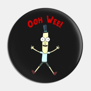 Ooh Wee! Mr Pin