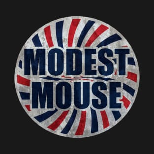 Modest mouse T-Shirt