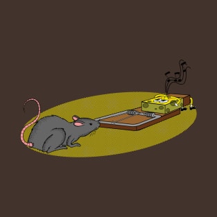 Mouse Trap T-Shirt