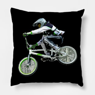 bmx Pillow