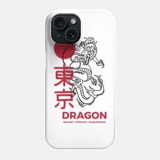 Dragon Phone Case