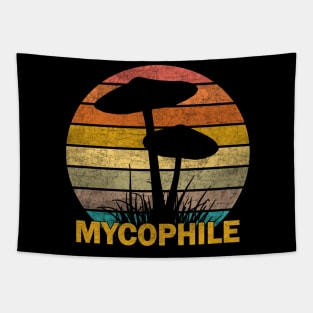 Mycophile Tapestry