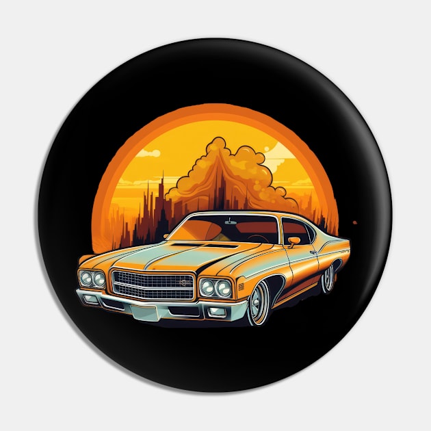 Rev up your engines and hit the road in style with this sleek car illustration Pin by Pixel Poetry