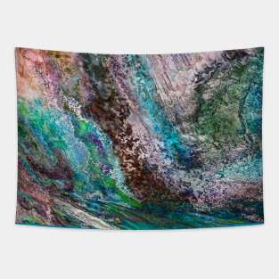 Deluge Tapestry