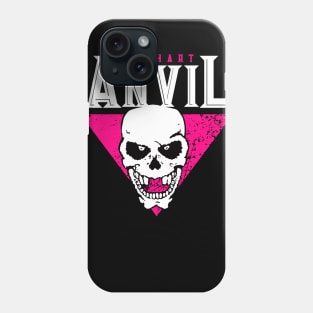 Jim Neidhart - Hart Foundation Phone Case