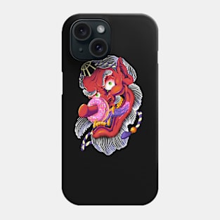 Donutengu Phone Case