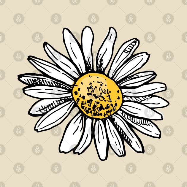 sunflower by CreativeShirt