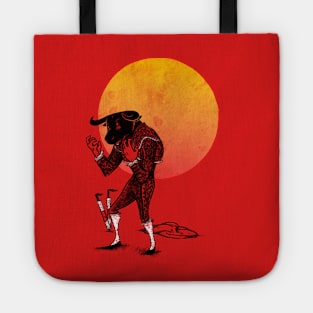 Matador's Dilemma Tote