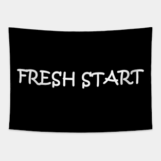 Fresh Start Tapestry