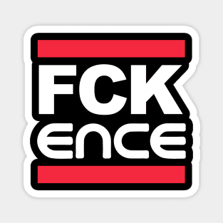 FCKENCE CLASSIC Magnet