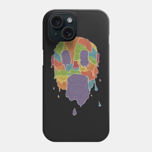 Skull Phone Case