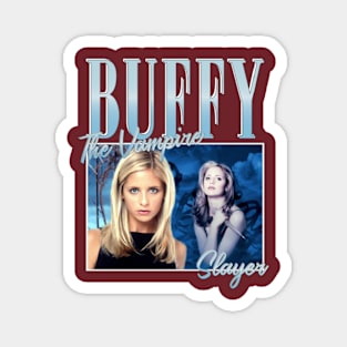 buffy the vampire slayer Magnet