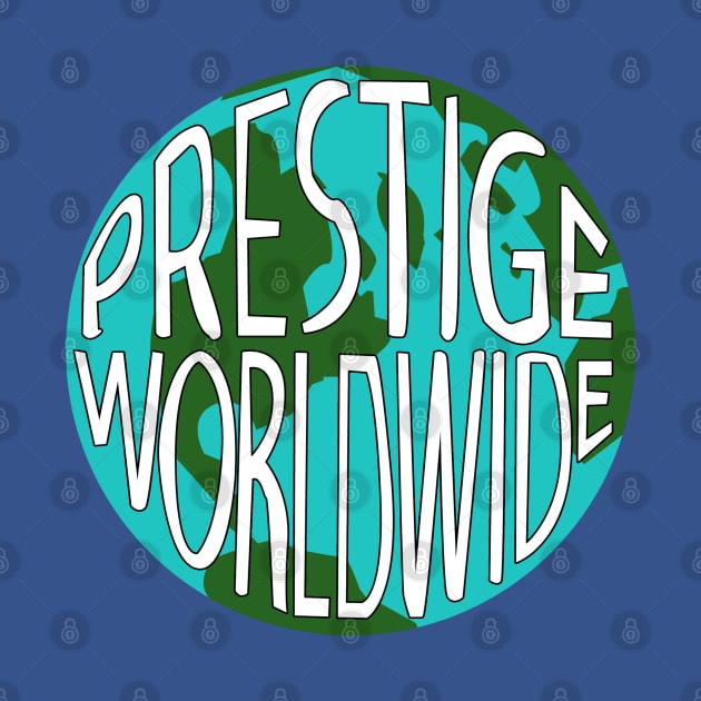 Prestige Worldwide by Meta Cortex