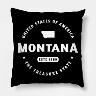 Montana Horizon Nomad Pillow