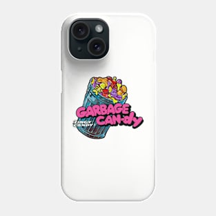 Garbage Candy Phone Case