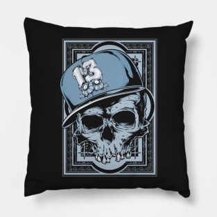 Fresh To Death Pillow