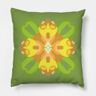 Orisa Pillow