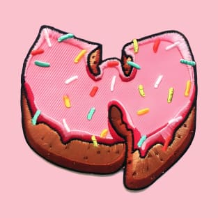 Donut clan T-Shirt