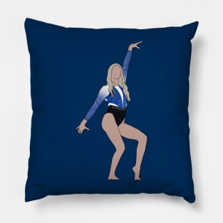 Ava Jorgensen Pillow