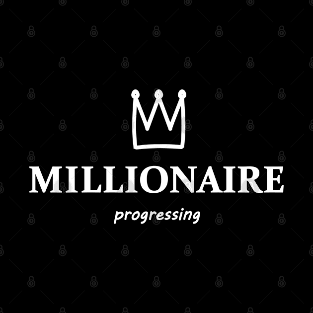 millionaire by Karpatenwilli