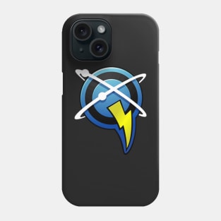 Q-Force Phone Case