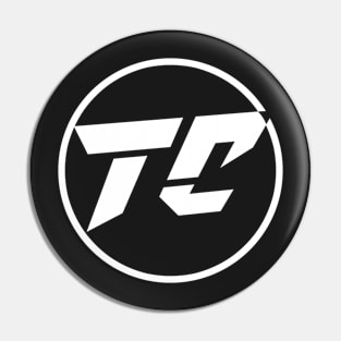 TC Circle Pin