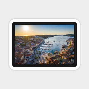 Mali Lošinj Magnet