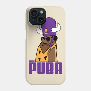 Grand Puba Phone Case